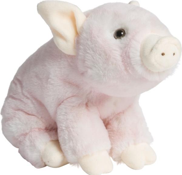 Immagine prodotto TopSpirit Peluche maiale (30 cm)