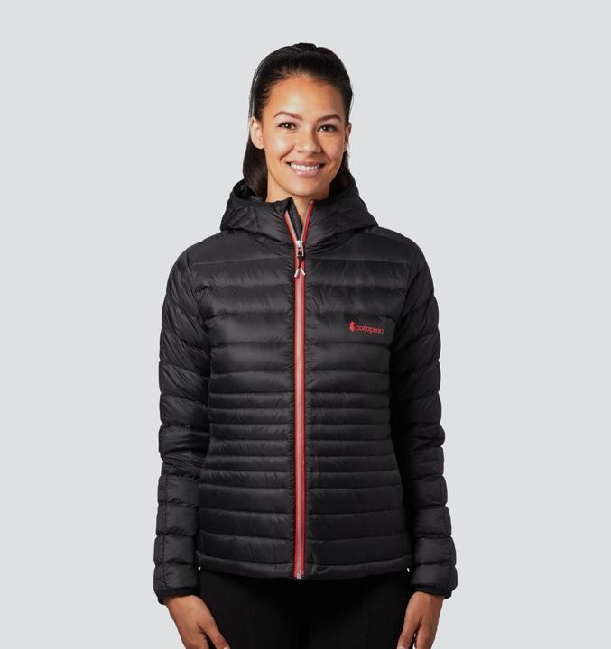 Image du produit Cotopaxi Fuego Down Hooded Jacket (M)