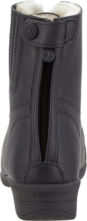 Image du produit Suedwind Footwear Bottines IceLock Merino BZ Lace (39)
