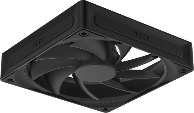 Immagine prodotto NZXT F120Q (120 mm, 1 x)