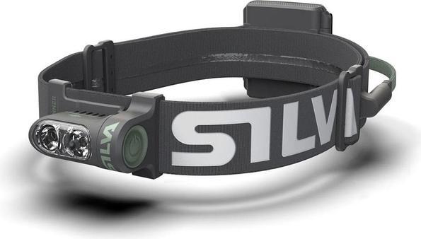 Silva Trail Runner Free 2 (450 lm)