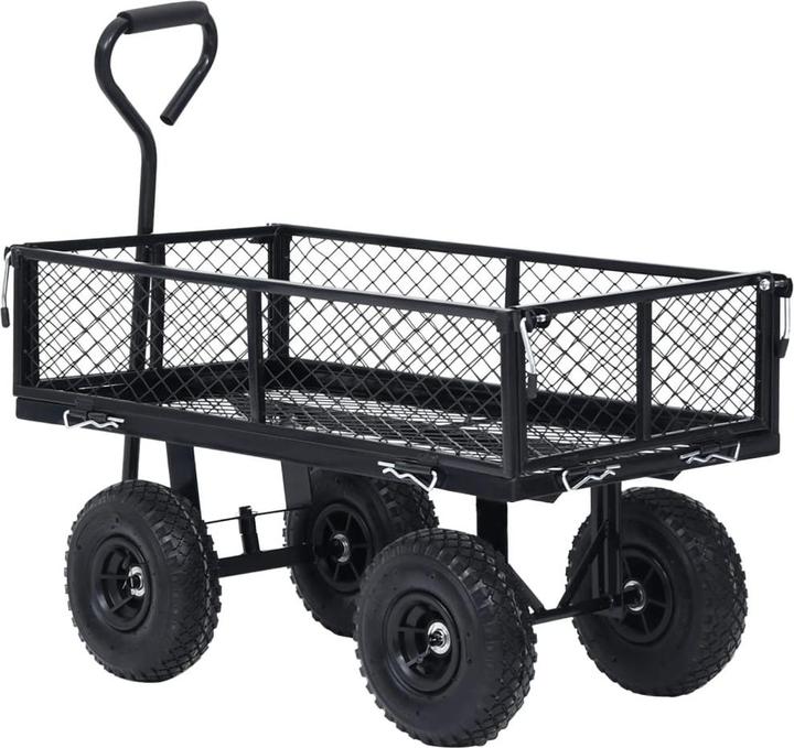 Image du produit VidaXL Diable (250 kg)