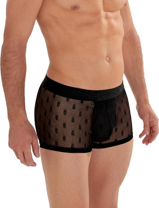 Produktbild HOM 2er Pack Dark Retro Short / Pant (M, 2er Pack)