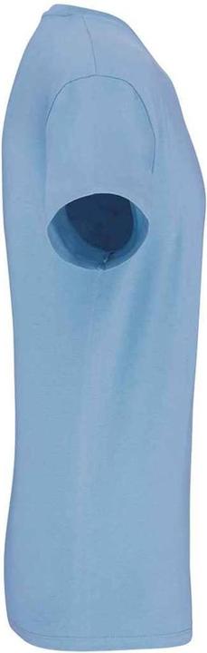 Immagine prodotto Kariban BIO150IC Maglietta Girocollo Uomo (L)