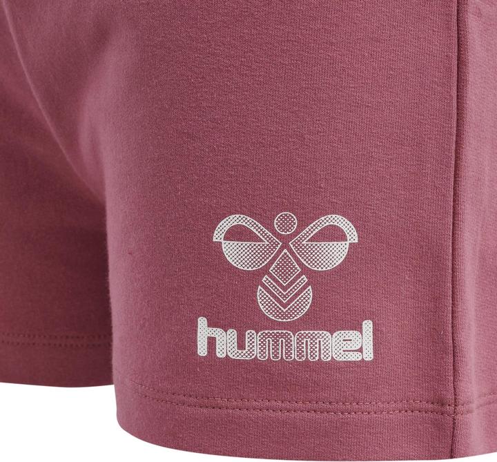 Immagine prodotto hummel Orgogliosa Ragazza Dei Pantaloncini (140)