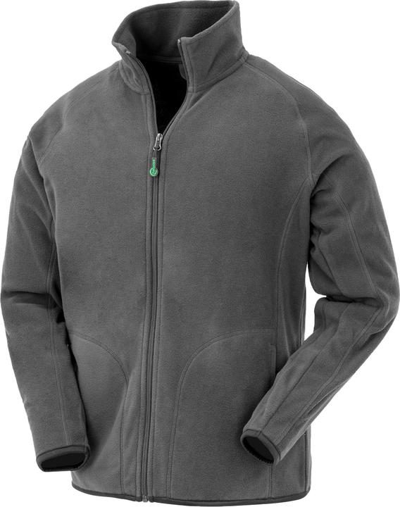 Result FleeceJacke