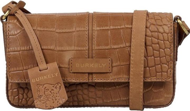 Produktbild Burkely Cool Colbie Baguette Bag