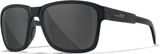 Actual product image Wiley X WILEY-X Sonnenbrille WX TREK, grau