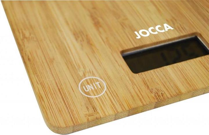 Image du produit Jocca balance de cuisine numérique