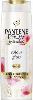 Pantene Sh Mir. Colour Gloss (250 ml, Flüssiges Shampoo)