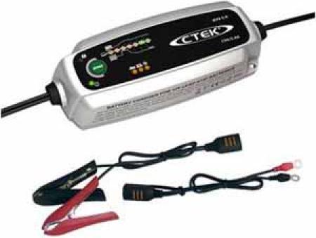 Actual product image Ctek Charger (12V, 3.80 A)