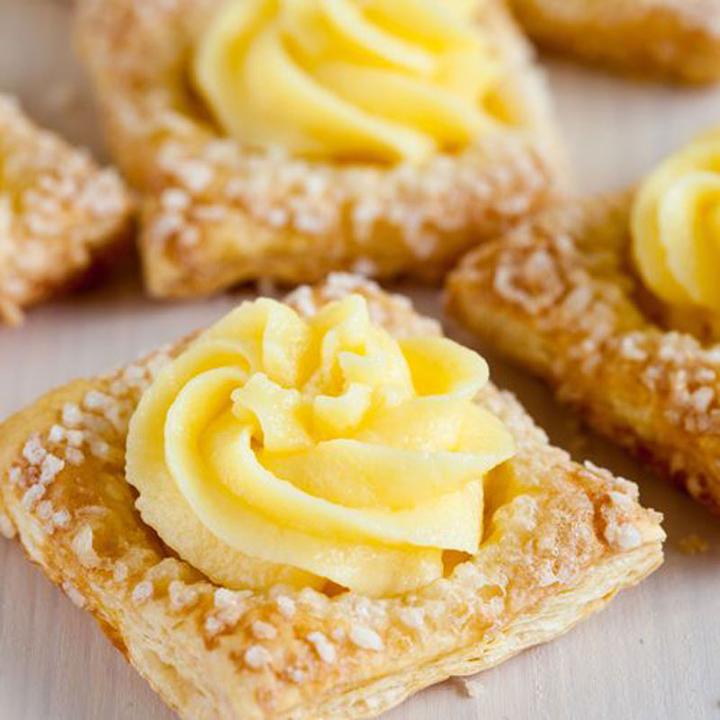 Actual product image FunCakes Mixture for pastry cream (500g) (500 g)