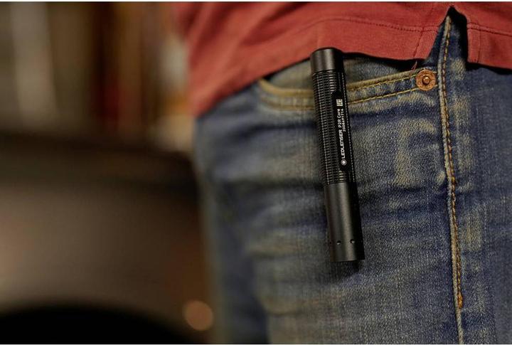 Actual product image Ledlenser P2R core (10.80 cm, 120 lm)