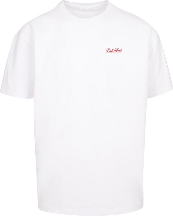 Actual product image Urban Classics Ball Hard Heavy Oversize Tee - 139545 (L)