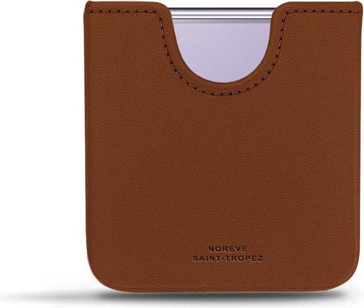 Marron PU ( Pantone #8B4720 )