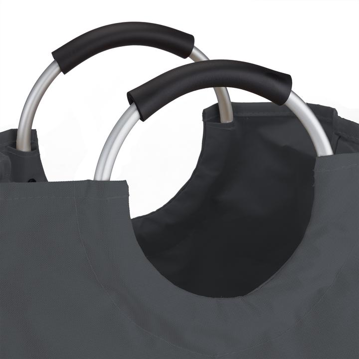 Produktbild Relaxdays Wäschekorb (60 l)