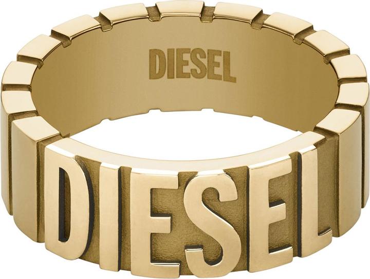 Produktbild Diesel Font (60, Stahl)
