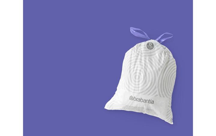 Produktbild Brabantia Perfect Fit D (20 x, 15 l)