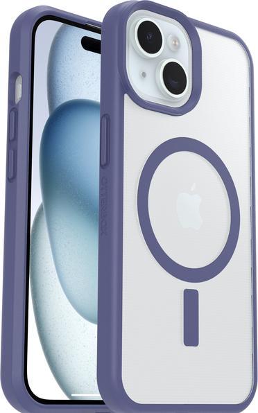 Produktbild OtterBox React mit MagSafe (Apple iPhone 13, Apple iPhone 14, Apple iPhone 15, Apple iPhone 16e)