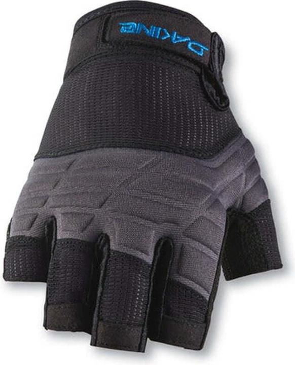 Produktbild Dakine Gloves Half Finger SaiIing Black 2018 (XS)