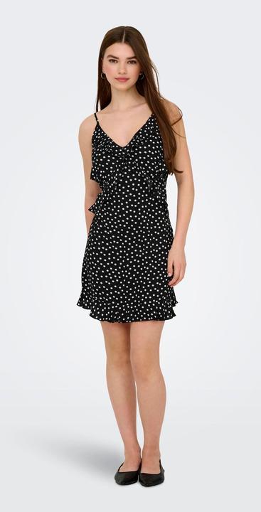 Produktbild Only ONLBRISTOL Kurzes Kleid Kleid (M)