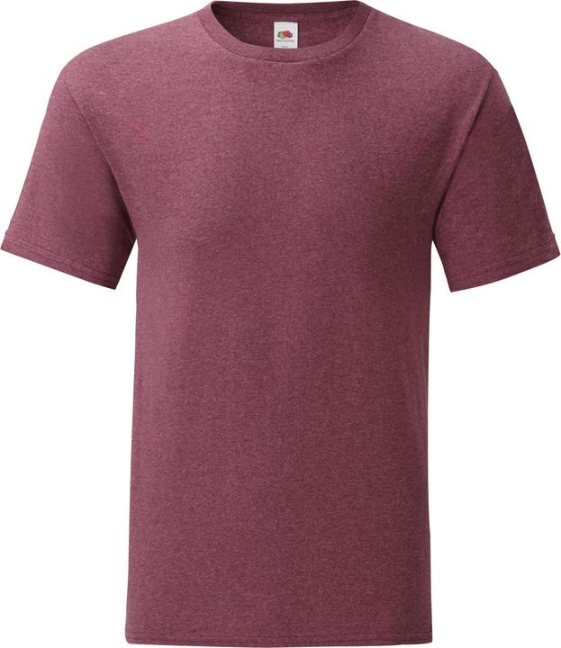 Produktbild Fruit of the Loom Iconic 150 TShirt (XL)