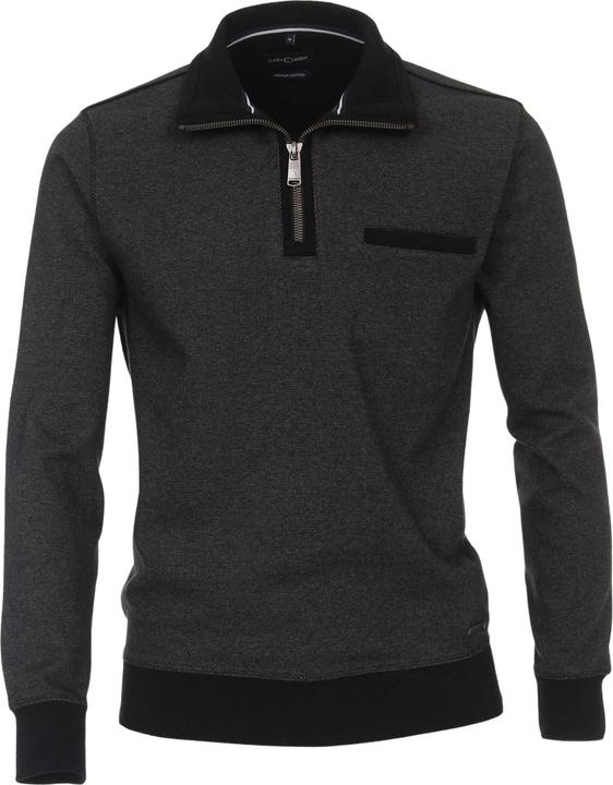 Actual product image Casa Moda Sweatshirt Sweattroyer Long-sleeved shirt (XL)