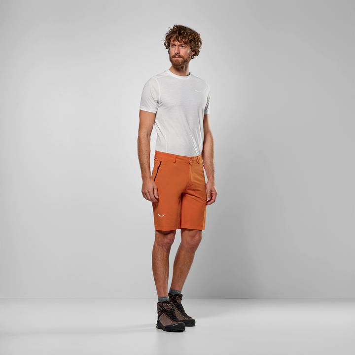 Immagine prodotto Salewa Pantaloncini Puez Talveno Durastretch (L)