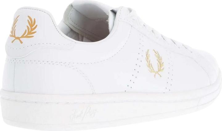 Immagine prodotto Fred Perry B721 Scarpe Sportive Pelle Uomo (40.5)