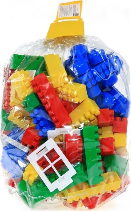 Image du produit Hemar Sehr grosse Bausteine