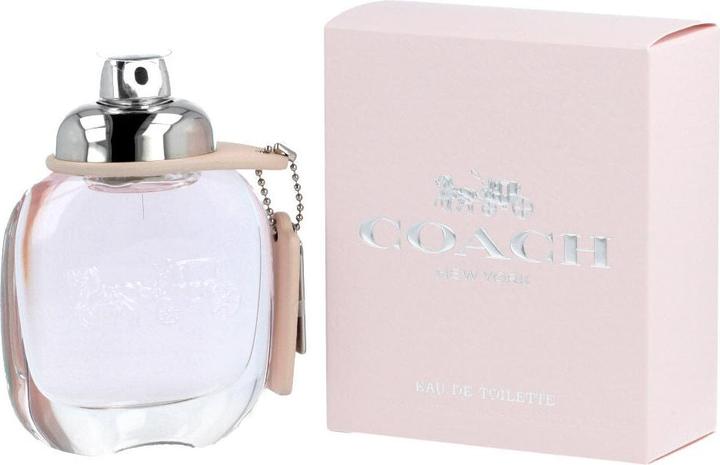 Coach Woman