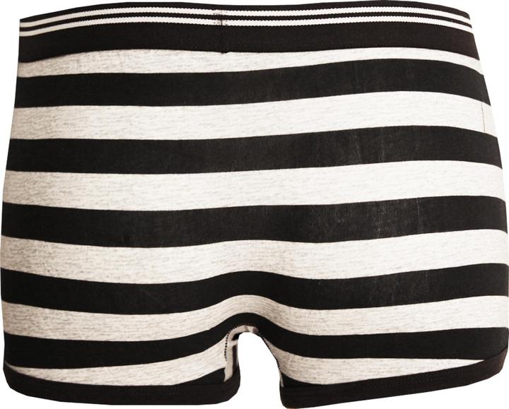 Image du produit 4 Kidz Boys Cotton Trunk Fit Boxers (Pack Of 3) (128)