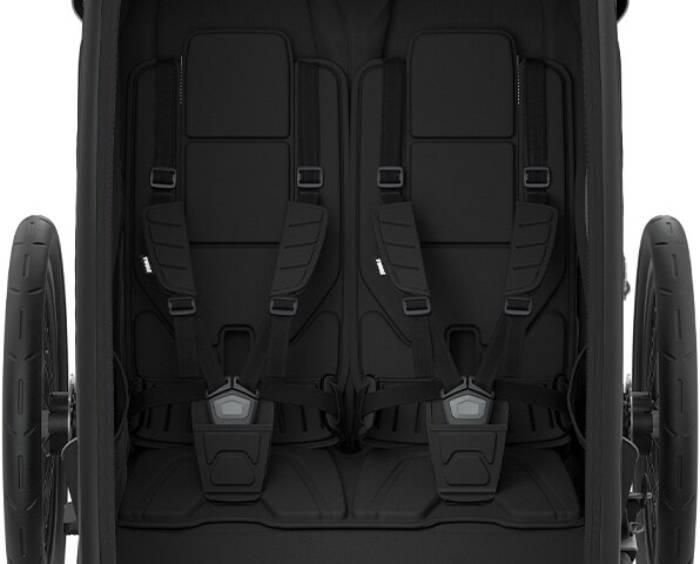 Actual product image Thule Chariot Sport 2