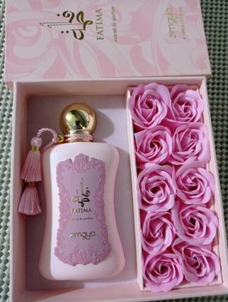 Immagine prodotto Afnan Fatima (Eau de parfum, 100 ml)