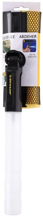 Actual product image Dunlop Window cleaner Sprüfunktion (1 pcs.)
