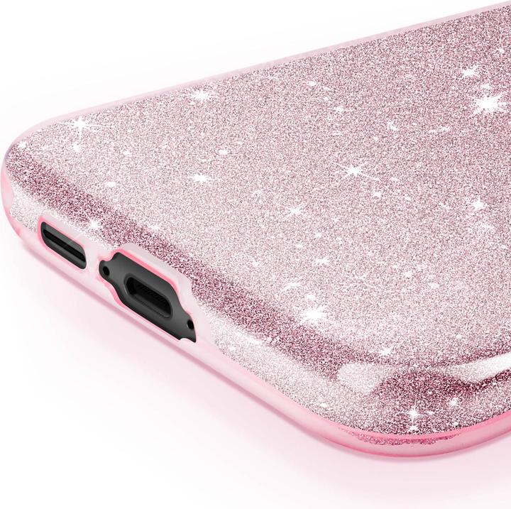 Actual product image Avizar Spark Case (Samsung Galaxy S24 FE)