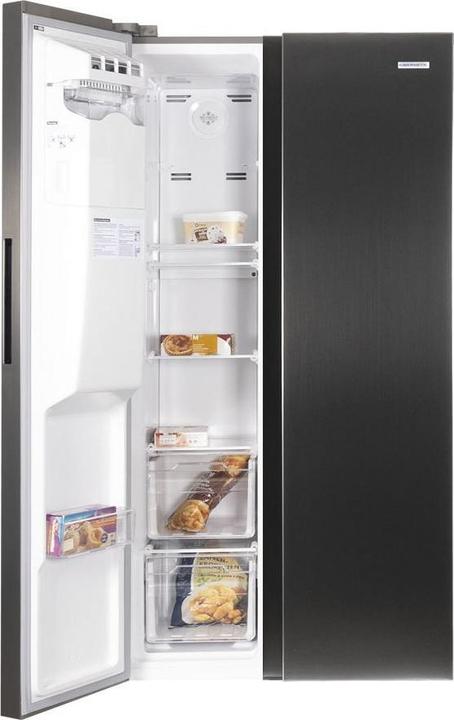 Immagine prodotto Kibernetik FSP500 (513 l)