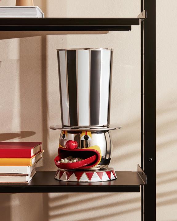 Image du produit Alessi Distributeur de bonbons Circus Candyman