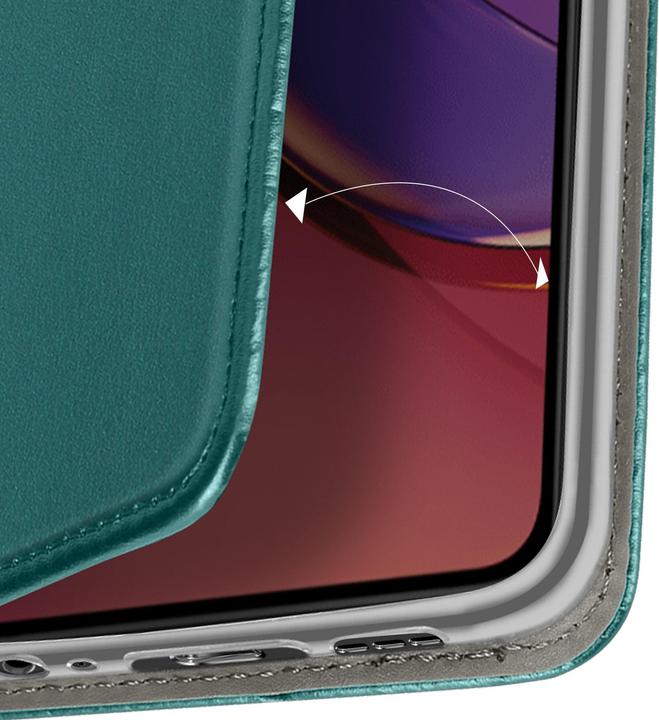 Produktbild Avizar Mag Cover Series (Motorola Moto G84)
