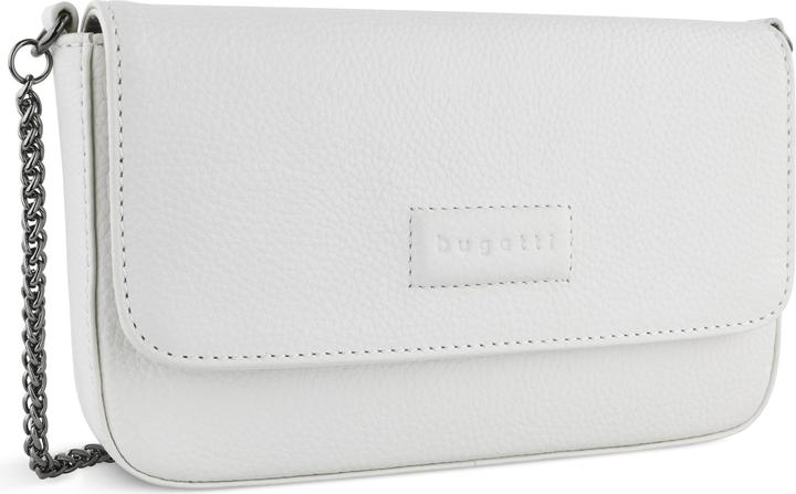Immagine prodotto Bugatti Elsa Umhängetasche Leder 21.5 cm