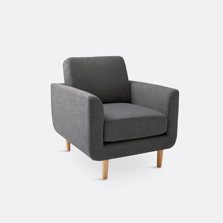 Actual product image La Redoute Interieurs Jimi