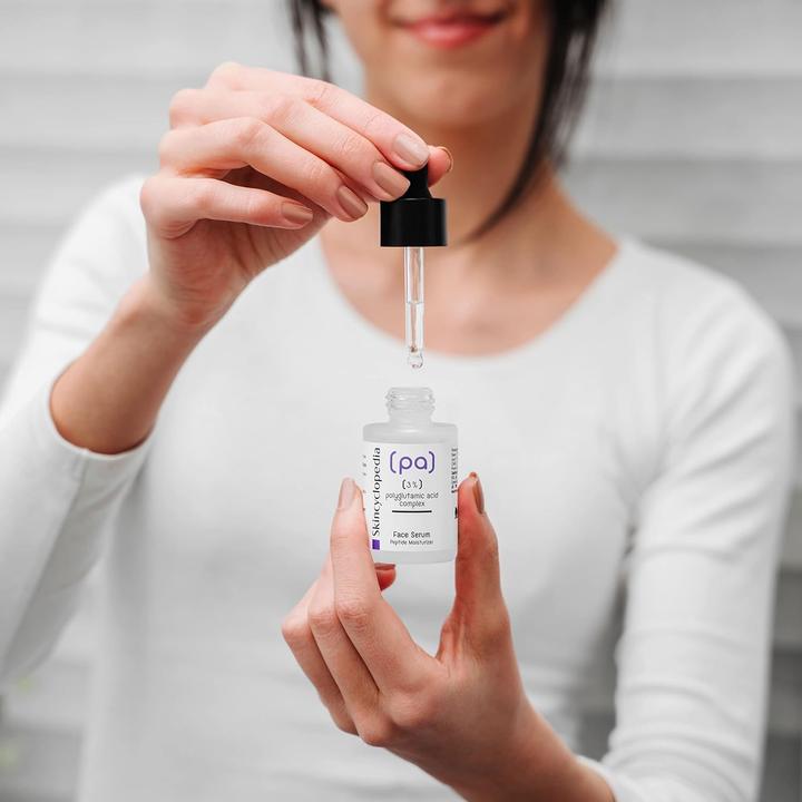 Immagine prodotto Skincyclopedia Face Serum (30 ml)