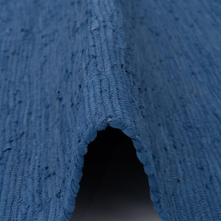 Produktbild Pergamon Baumwolle Natur Teppich Läufer Jolly Cotton (70 x 140 cm)