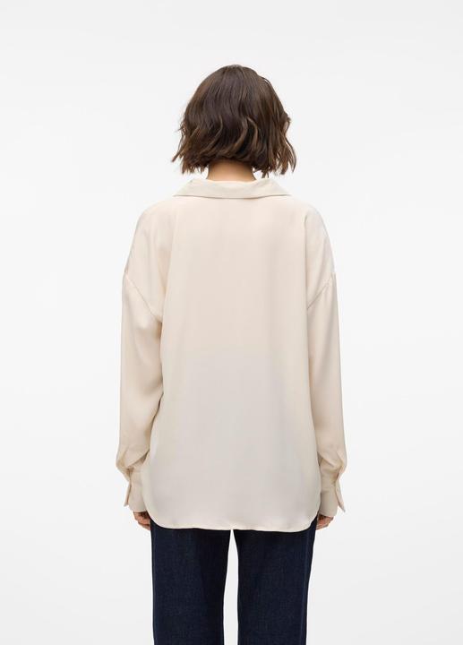 Actual product image Vero Moda VMGISELLE Shirt Shirt (M)