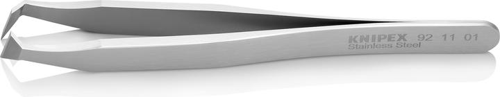 Actual product image Knipex Cutting Tweezers