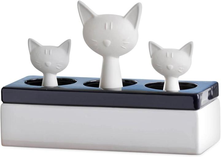 Wenko Luftbefeuchter Katzenfamilie