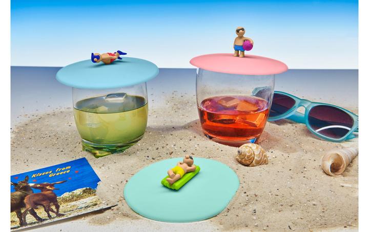 Actual product image Lurch Benni Ball (Glass cover)