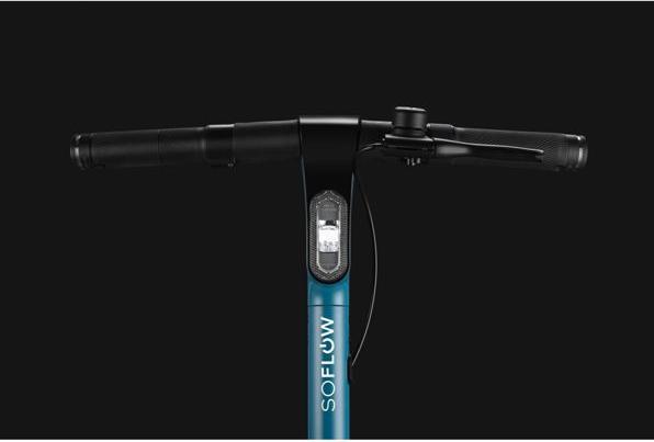 Immagine prodotto SoFlow SO ONE+ (20 km/h, 40 km, 500 W)