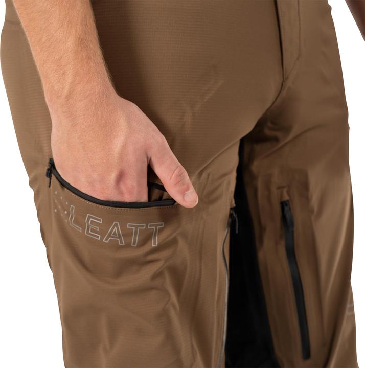 Produktbild Leatt MTB HydraDri 5.0 Pant (S)