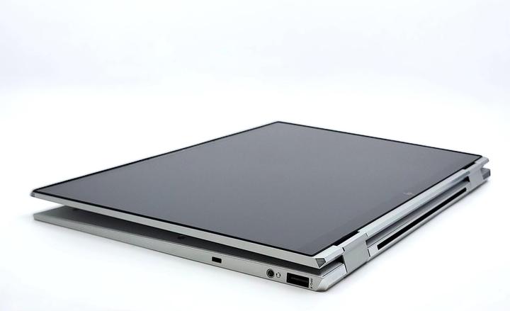 Immagine prodotto Gisler Systems x360 1040 G8 2-in-1 (16 GB, 14", 512 GB, CH, B / Molto bene)